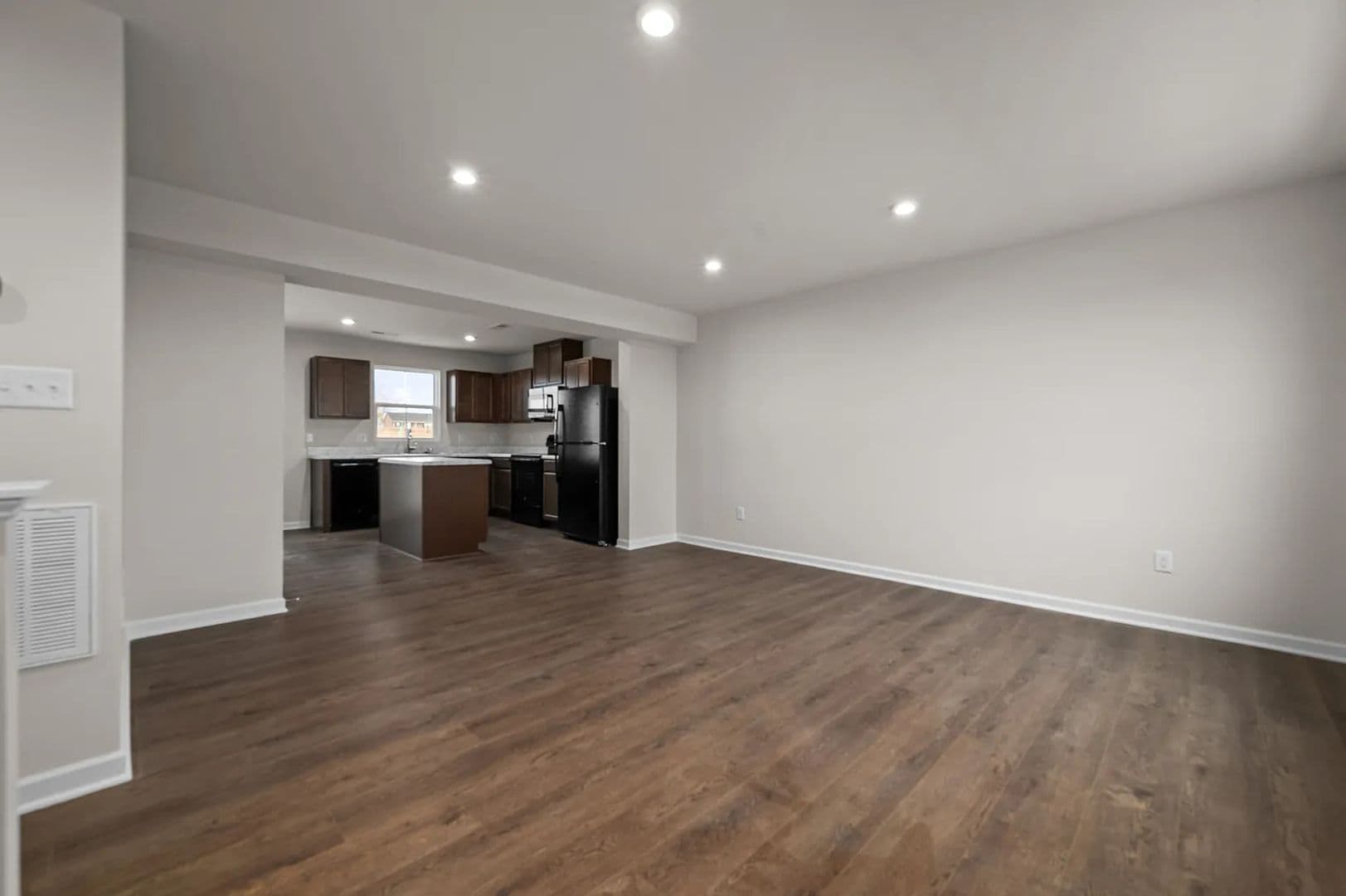Franklin Townhome: 1018 Cambria Lane