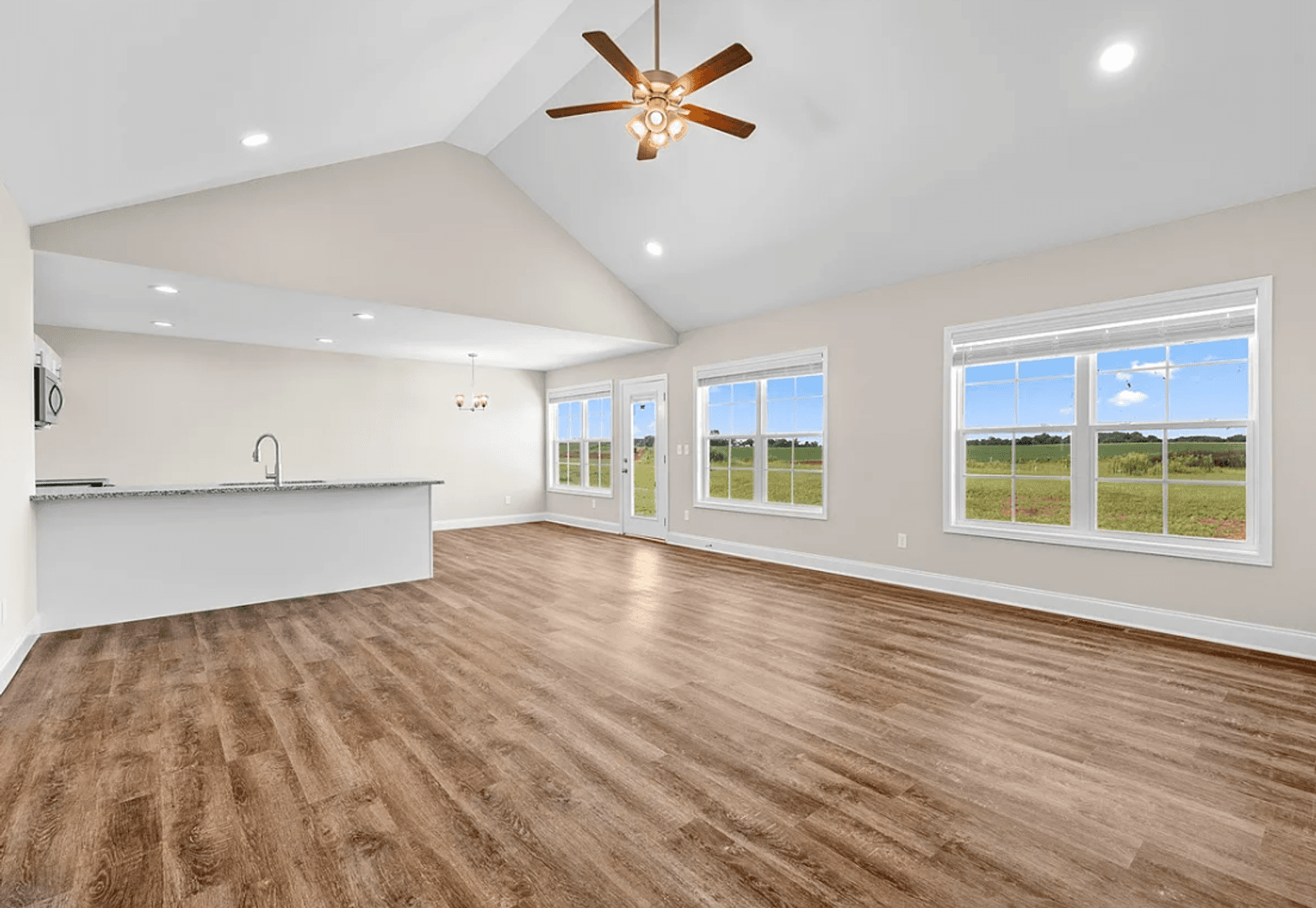 Franklin House: 613 St. George Way