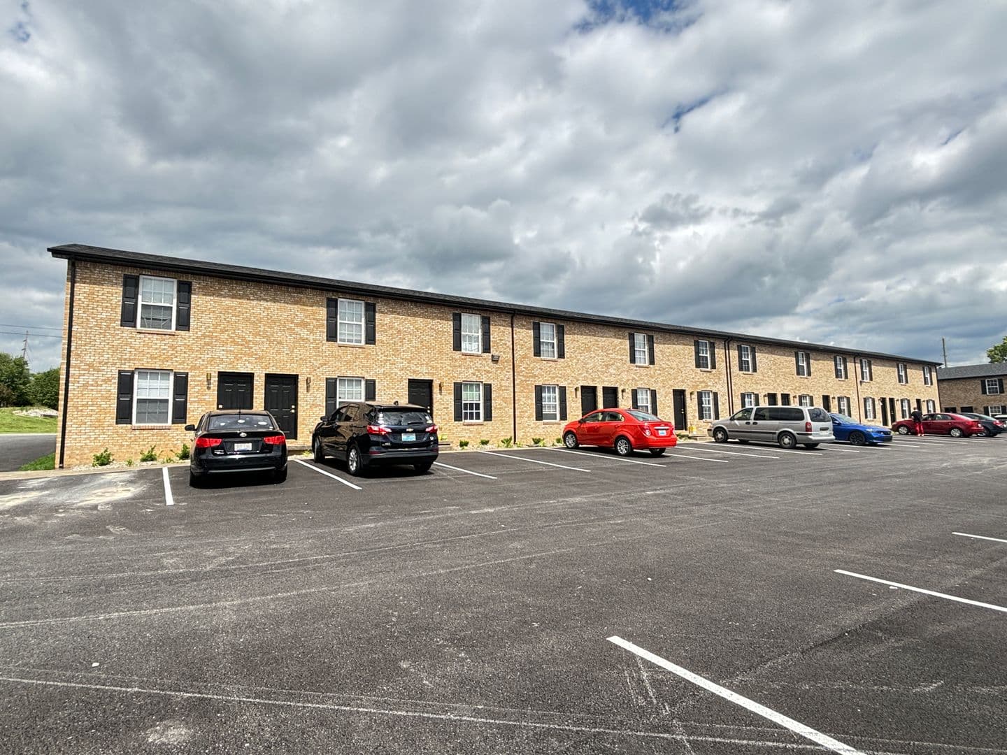 Elizabethtown Apartment: 636 Westport Road