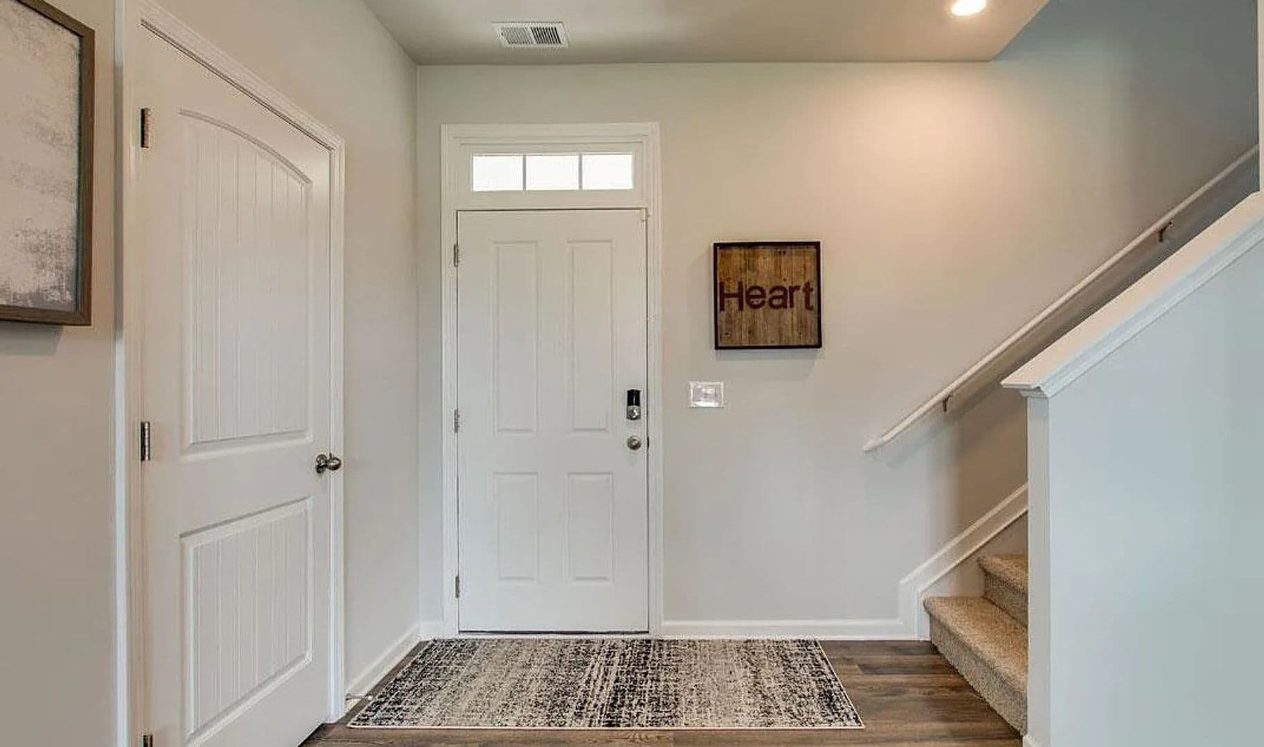 Bowling Green House: 7218 Eagle Stone Lane