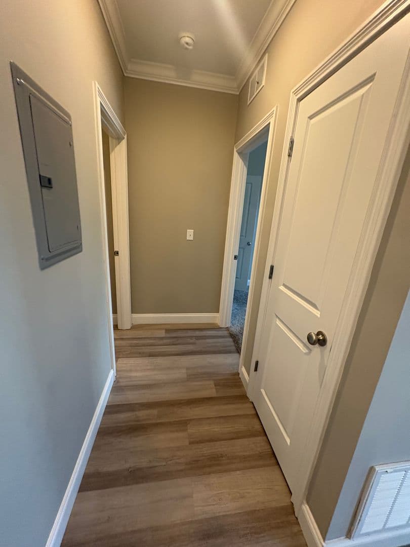 Bowling Green Apartment: 173 Windover Avenue