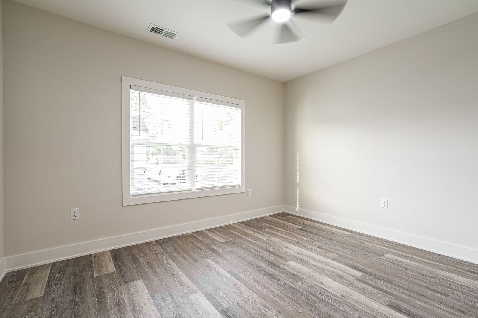 Franklin Apartment: 801 Blackjack Road