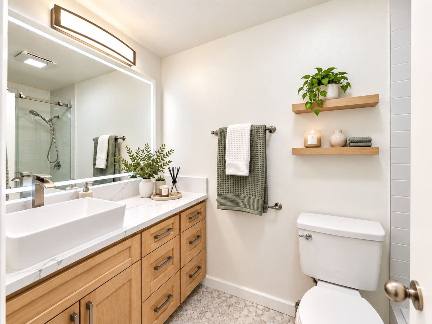 Burbank Apartment: 604 E Orange Grove Ave