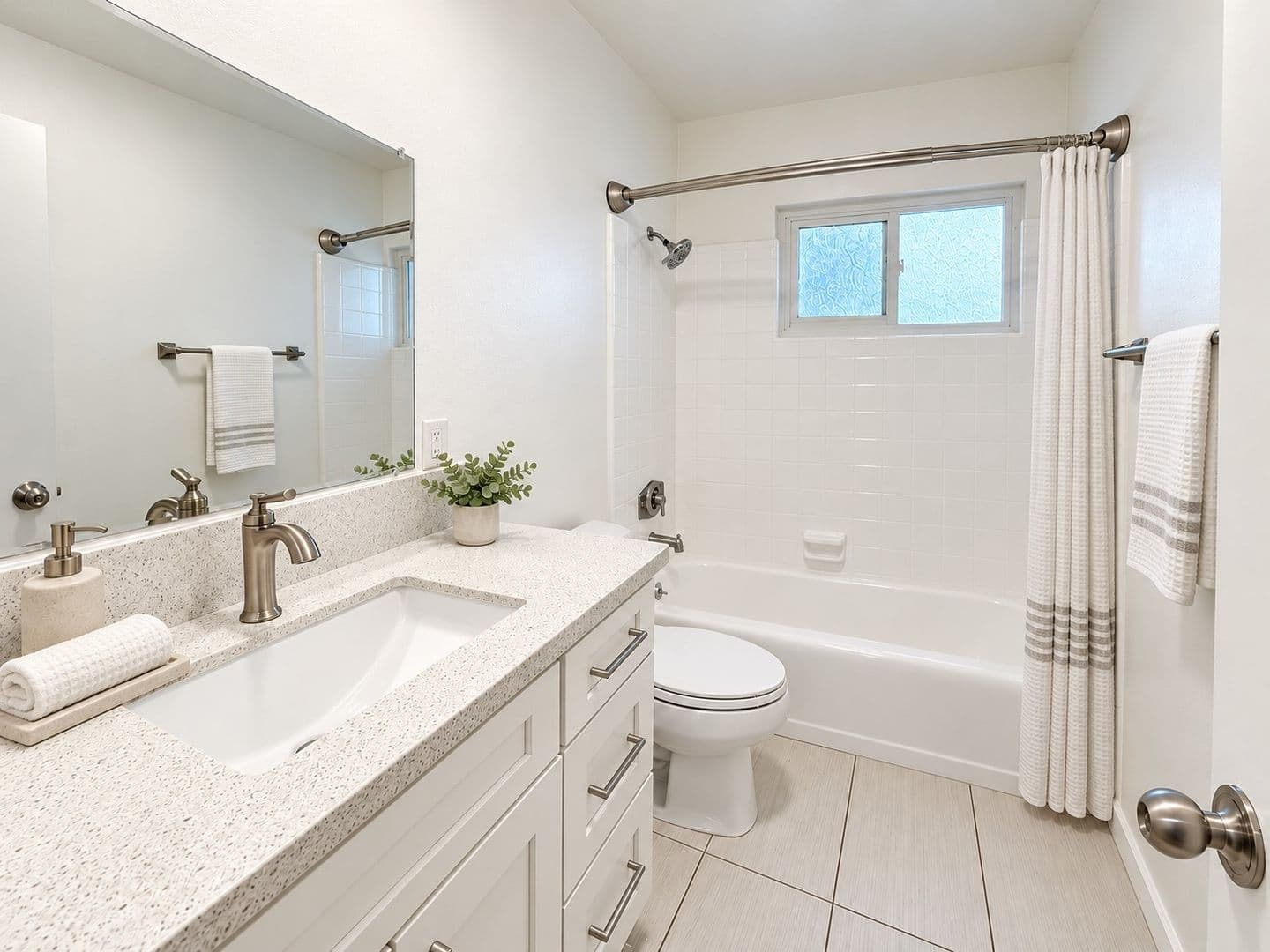 Sherman Oaks Apartment: 14315 Chandler Blvd