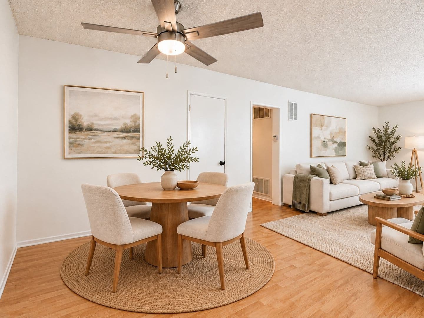 Sherman Oaks Apartment: 14315 Chandler Blvd