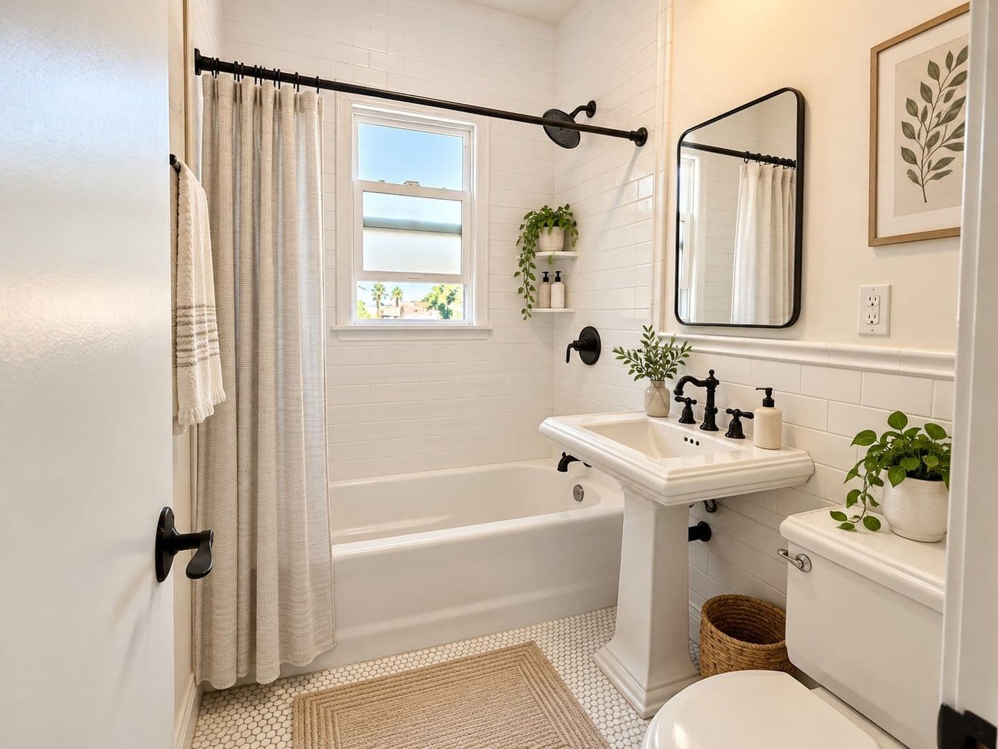 Los Angeles Apartment: 3218 Sunset Blvd