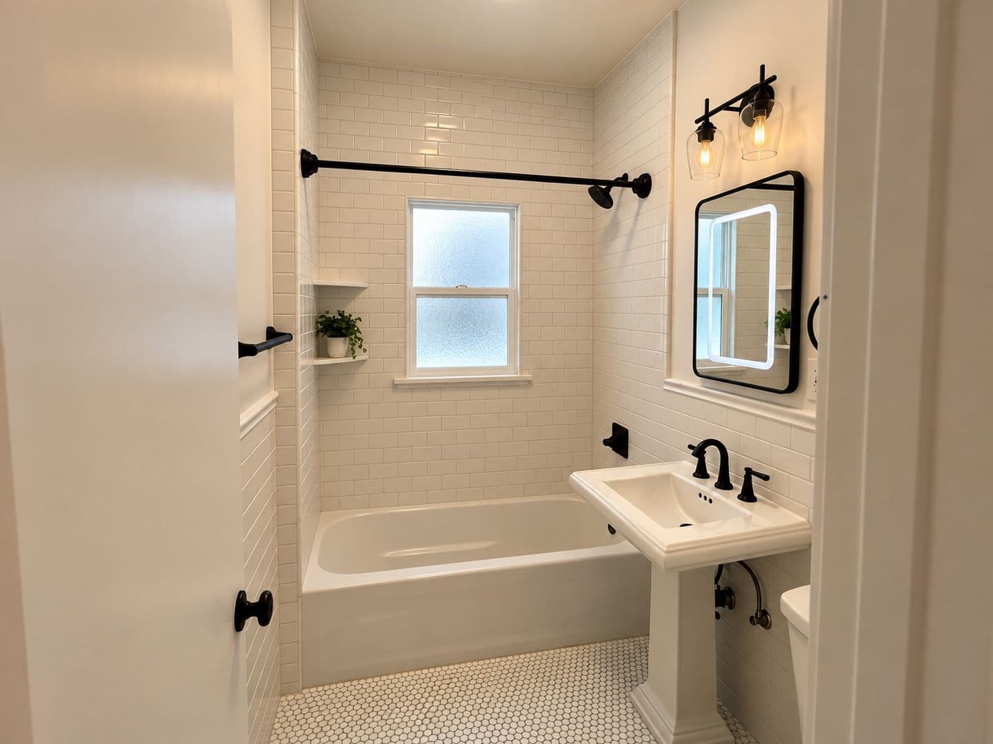 Los Angeles Apartment: 3218 Sunset Blvd