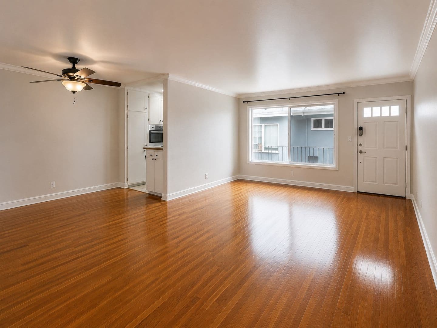 Beverly Hills Apartment: 216 S. Gale Dr