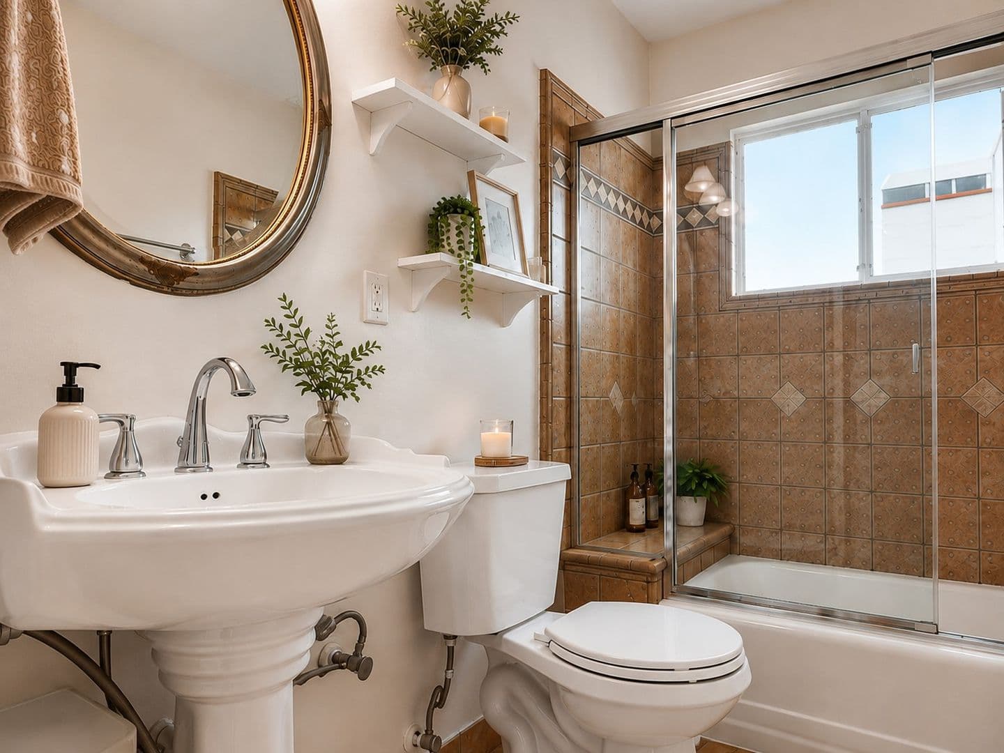 Beverly Hills Apartment: 216 S. Gale Dr