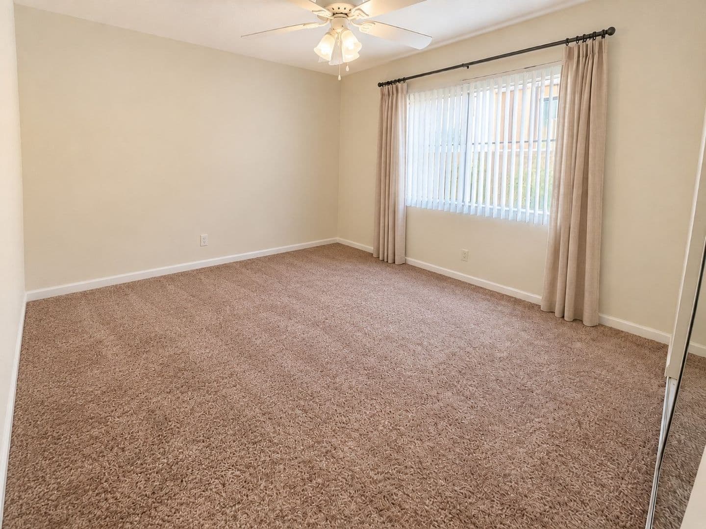 Burbank Apartment: 1030 W. Olive Ave
