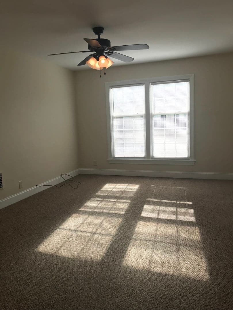 Frankfort Apartment: 215 Capital Avenue