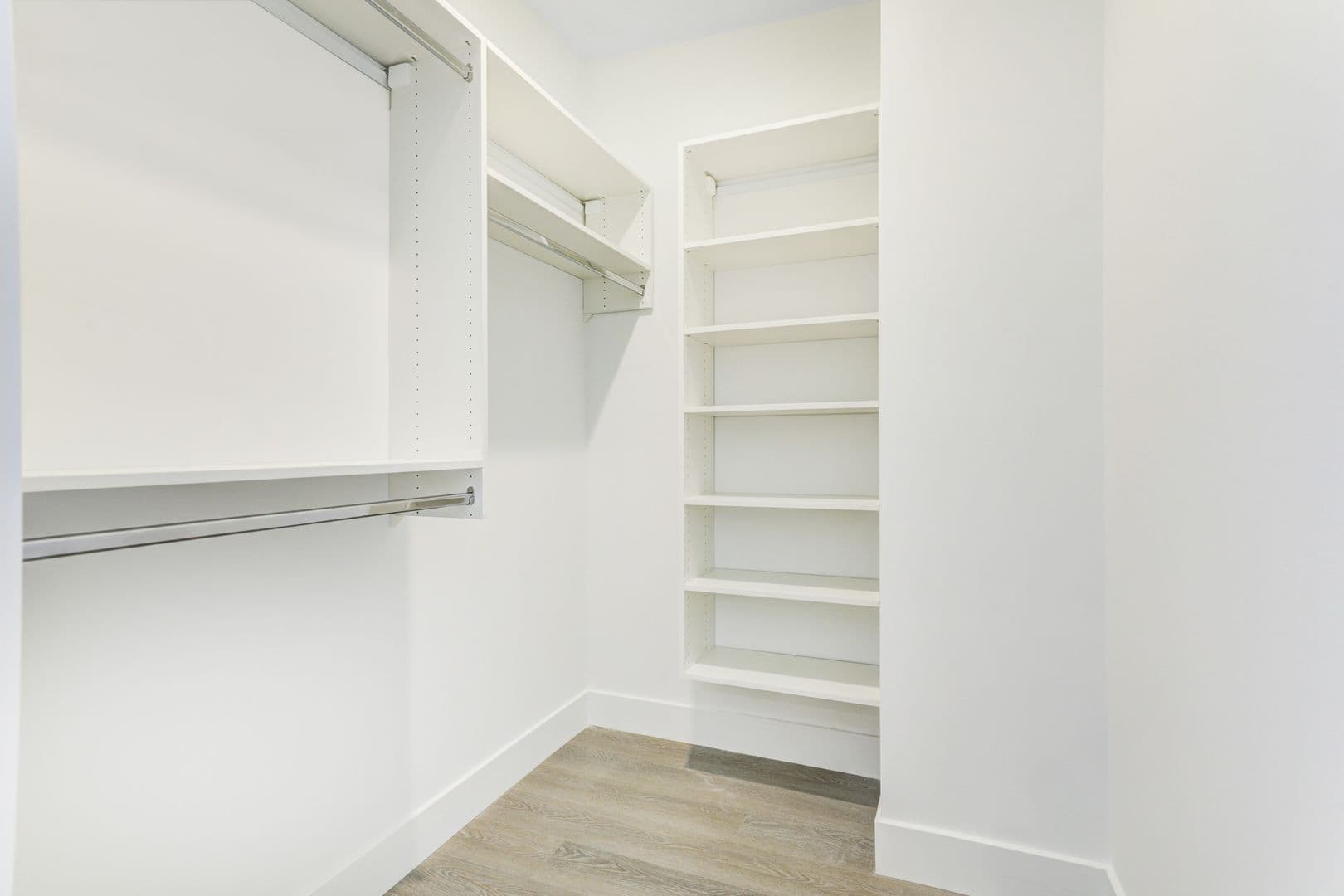 Morristown Apartment: 45 Market Street