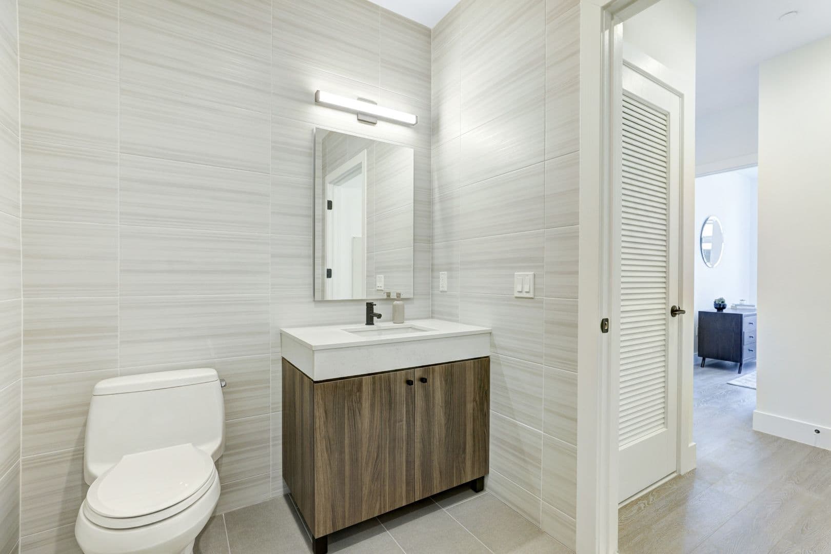 Morristown Apartment: 45 Market Street