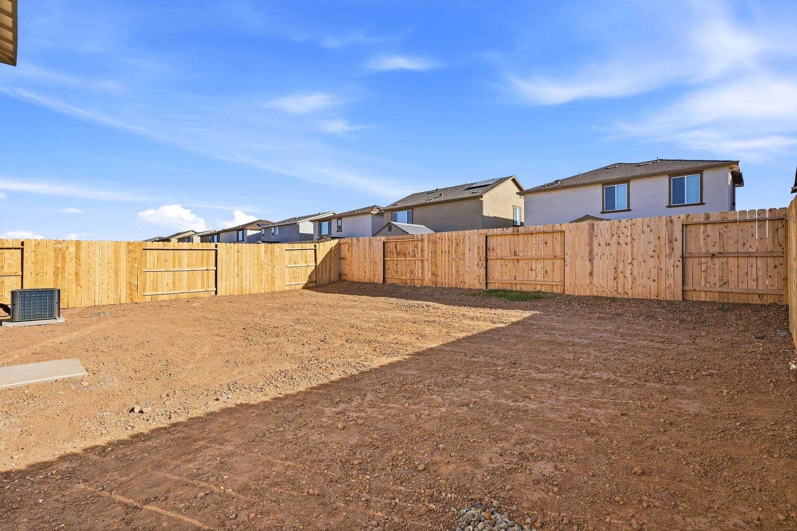Rancho Cordova House: 12608 Hereford Avenue