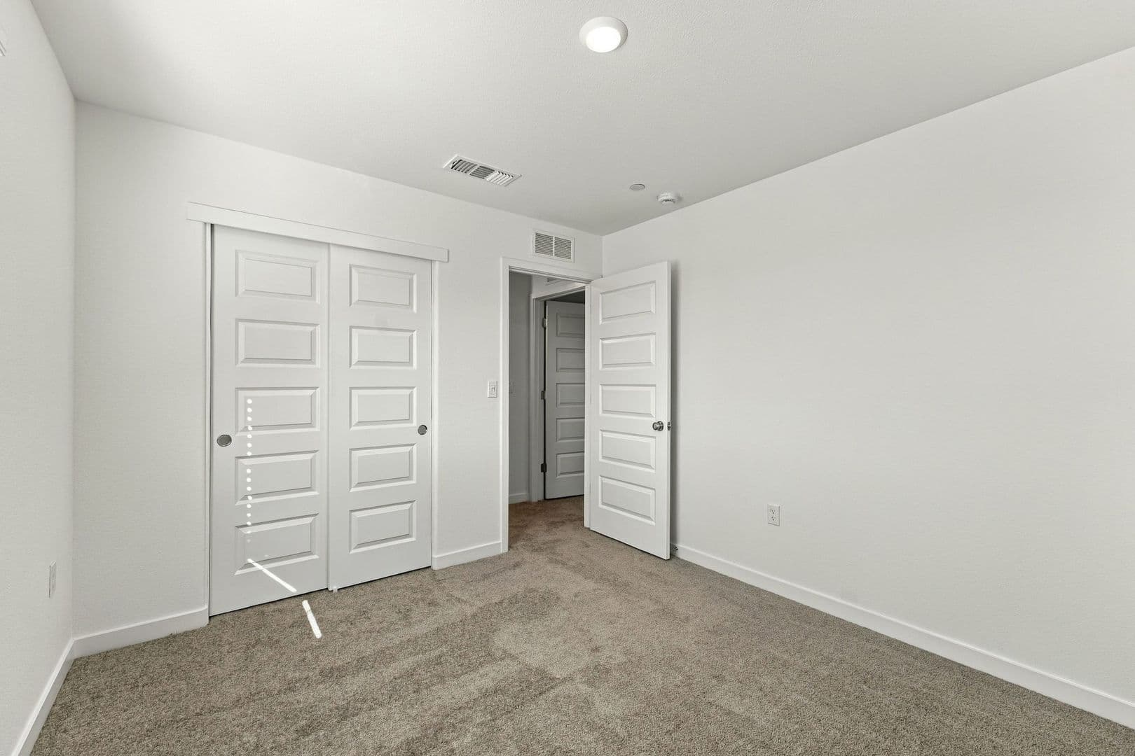 Rancho Cordova House: 12661 Hereford Ave