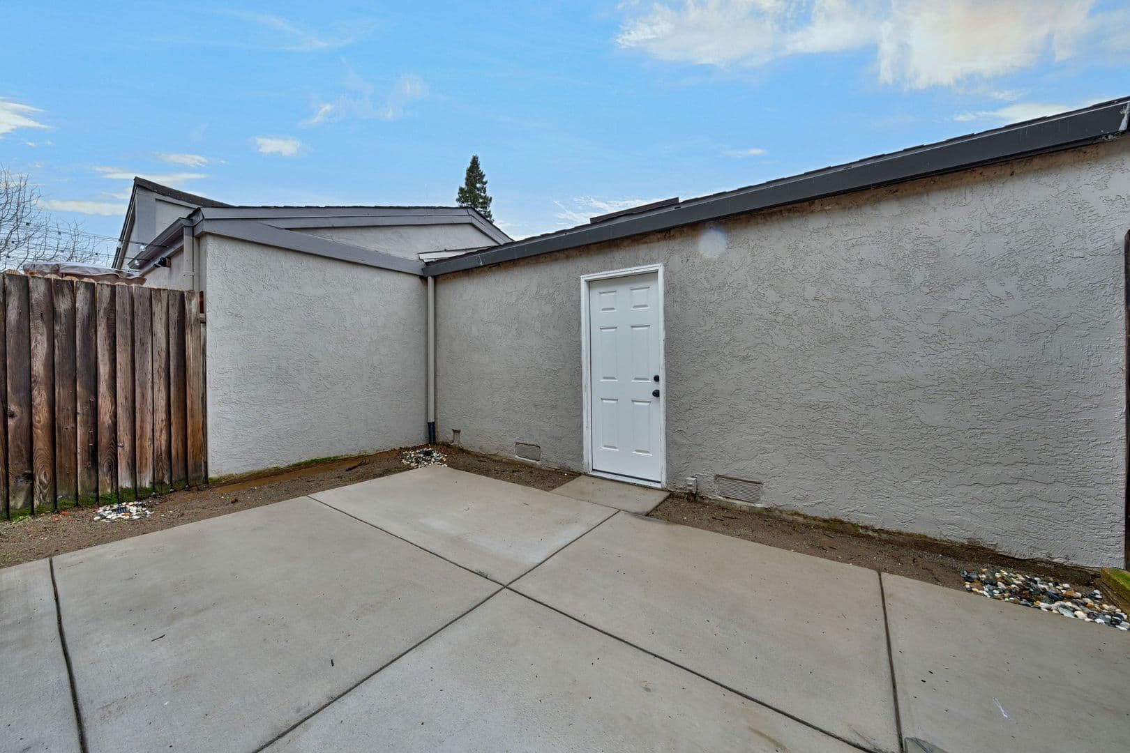 West Sacramento Condo: 317 Bridge Place