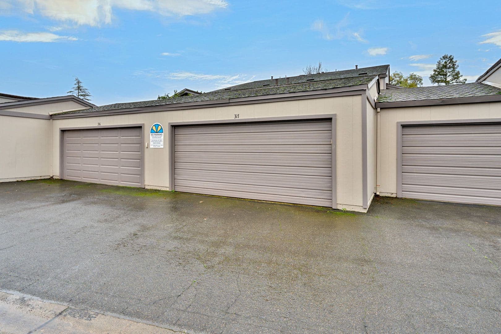 West Sacramento Condo: 317 Bridge Place