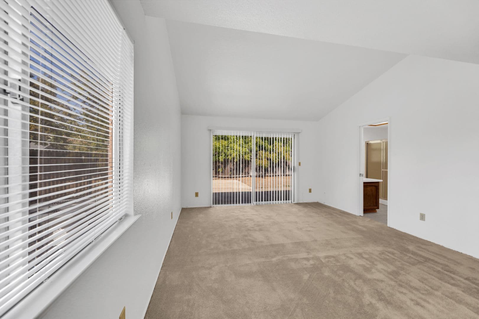 Sacramento House: 8327 Trimmer Way