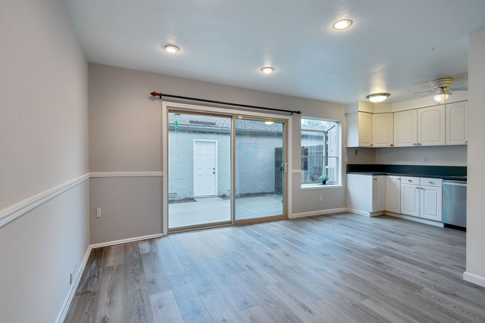 West Sacramento Condo: 317 Bridge Place