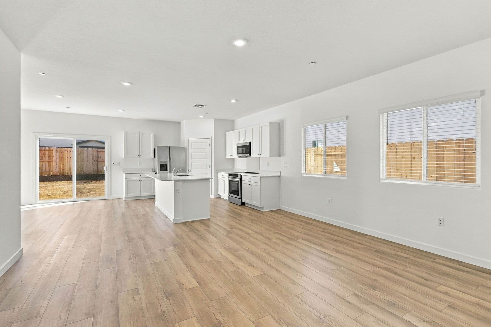 Rancho Cordova House: 12608 Hereford Avenue