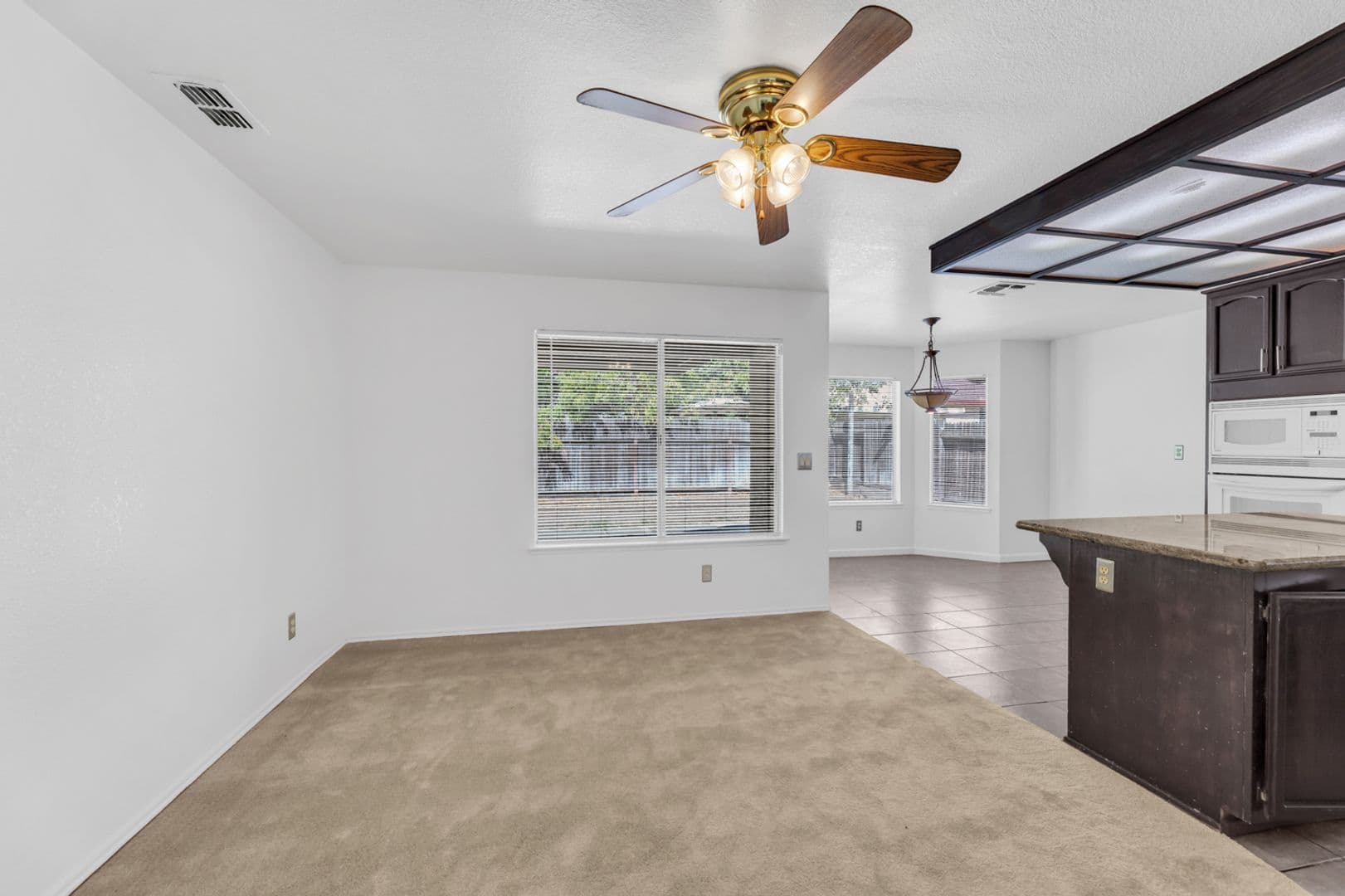 Sacramento House: 8327 Trimmer Way