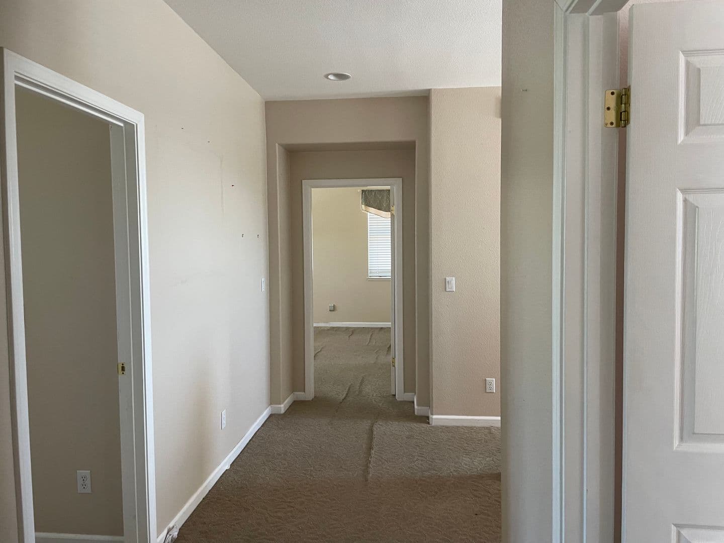 Tracy House: 2385 Saffron Court