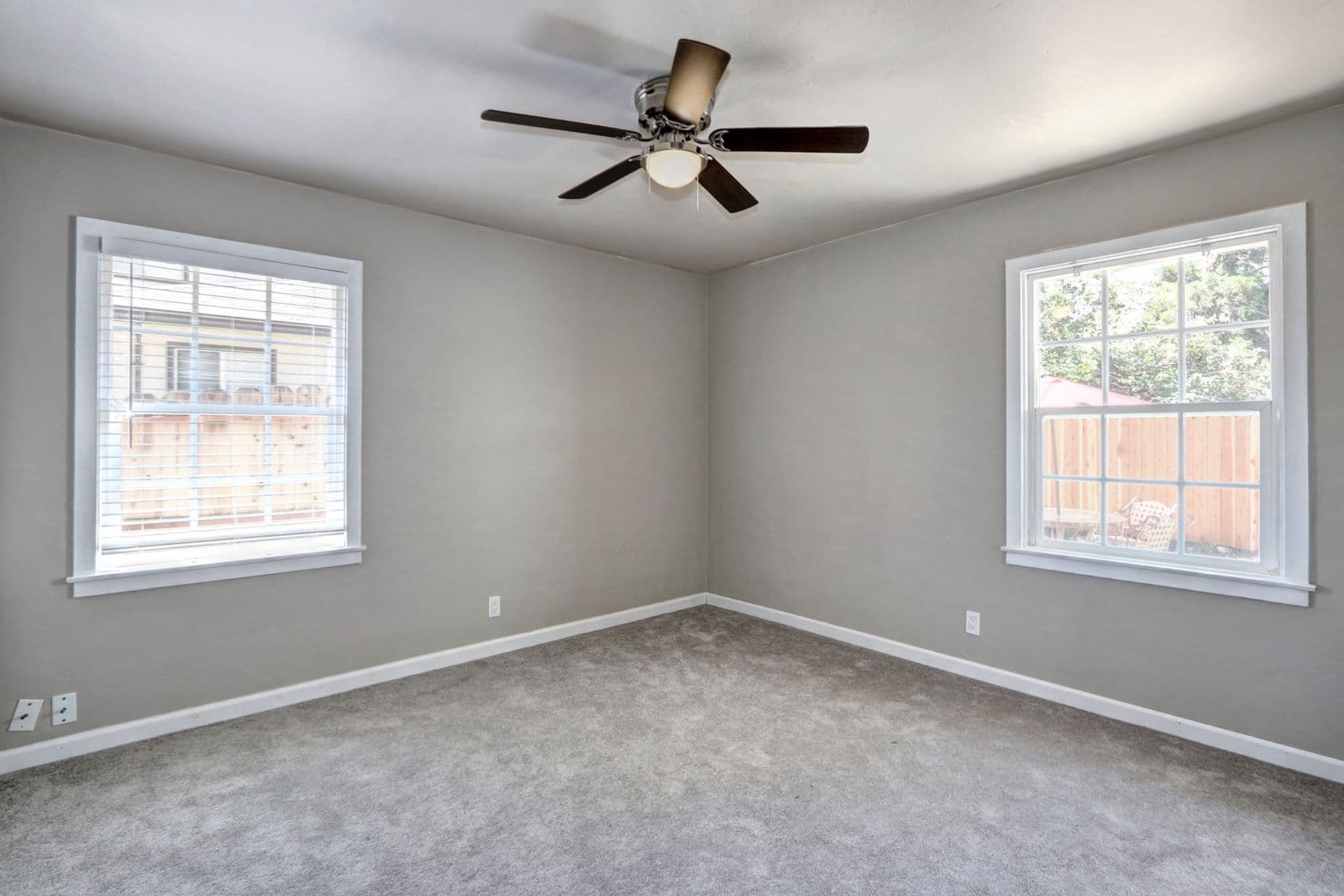 Sacramento Apartment: 5400-5402 Folsom Blvd