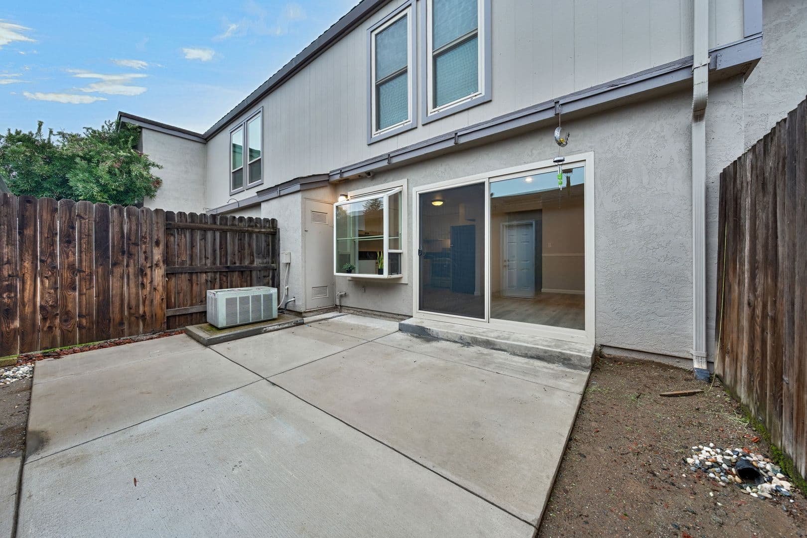 West Sacramento Condo: 317 Bridge Place