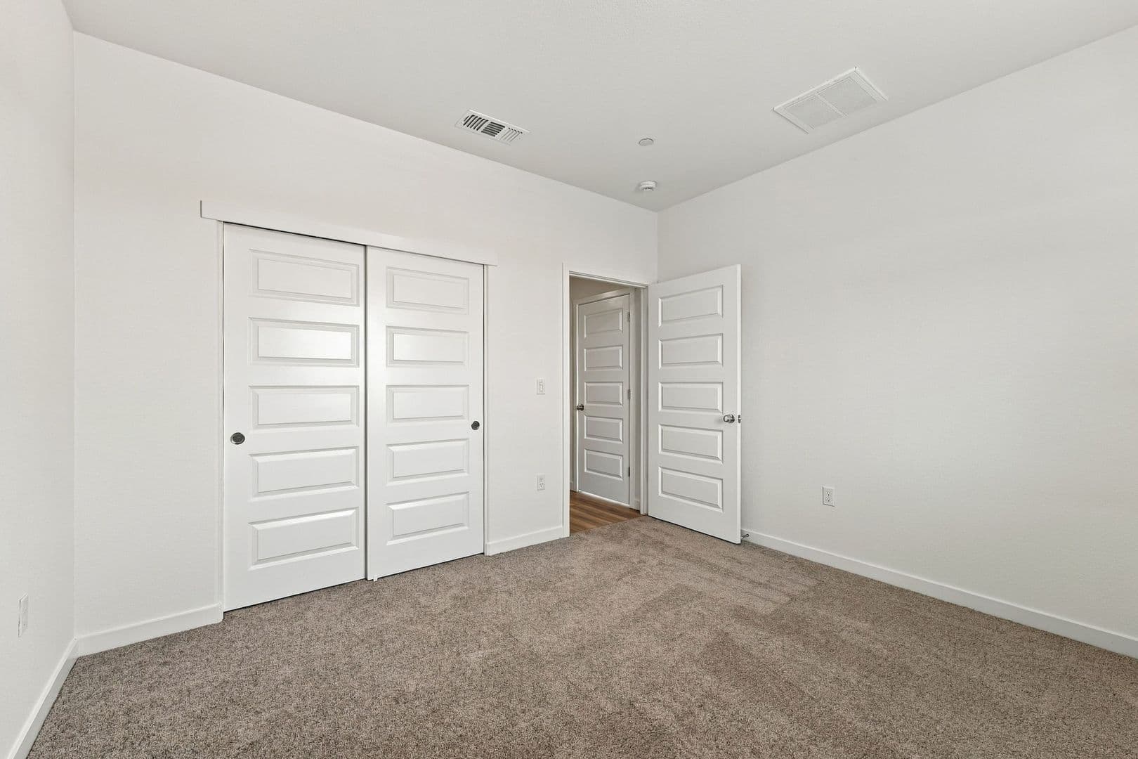 Rancho Cordova House: 12661 Hereford Ave