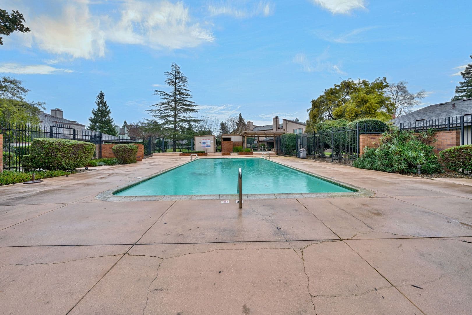 West Sacramento Condo: 317 Bridge Place