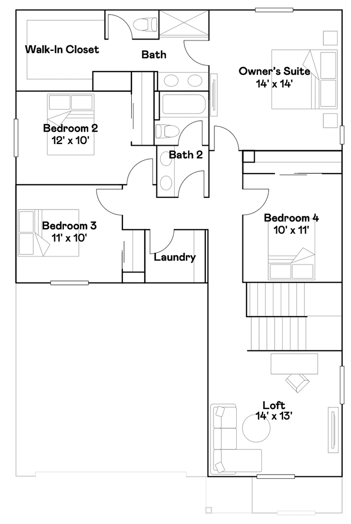 Rancho Cordova House: 12608 Hereford Avenue