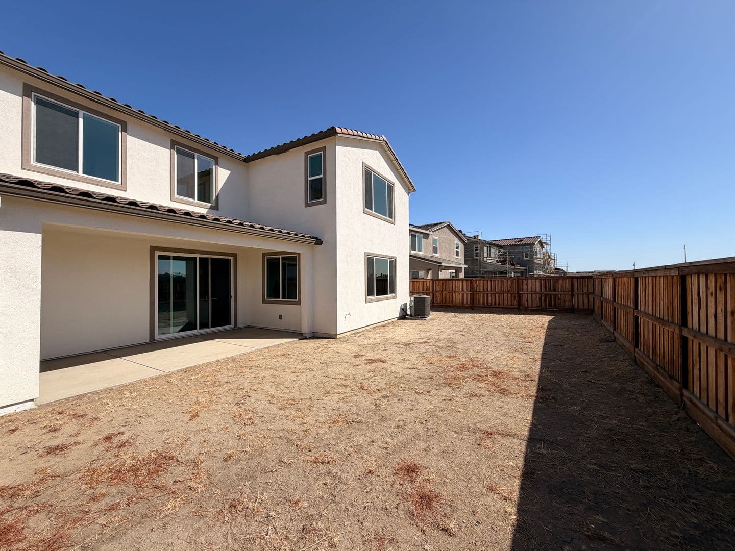 Lathrop House: 3184 Scott Edwards Ln