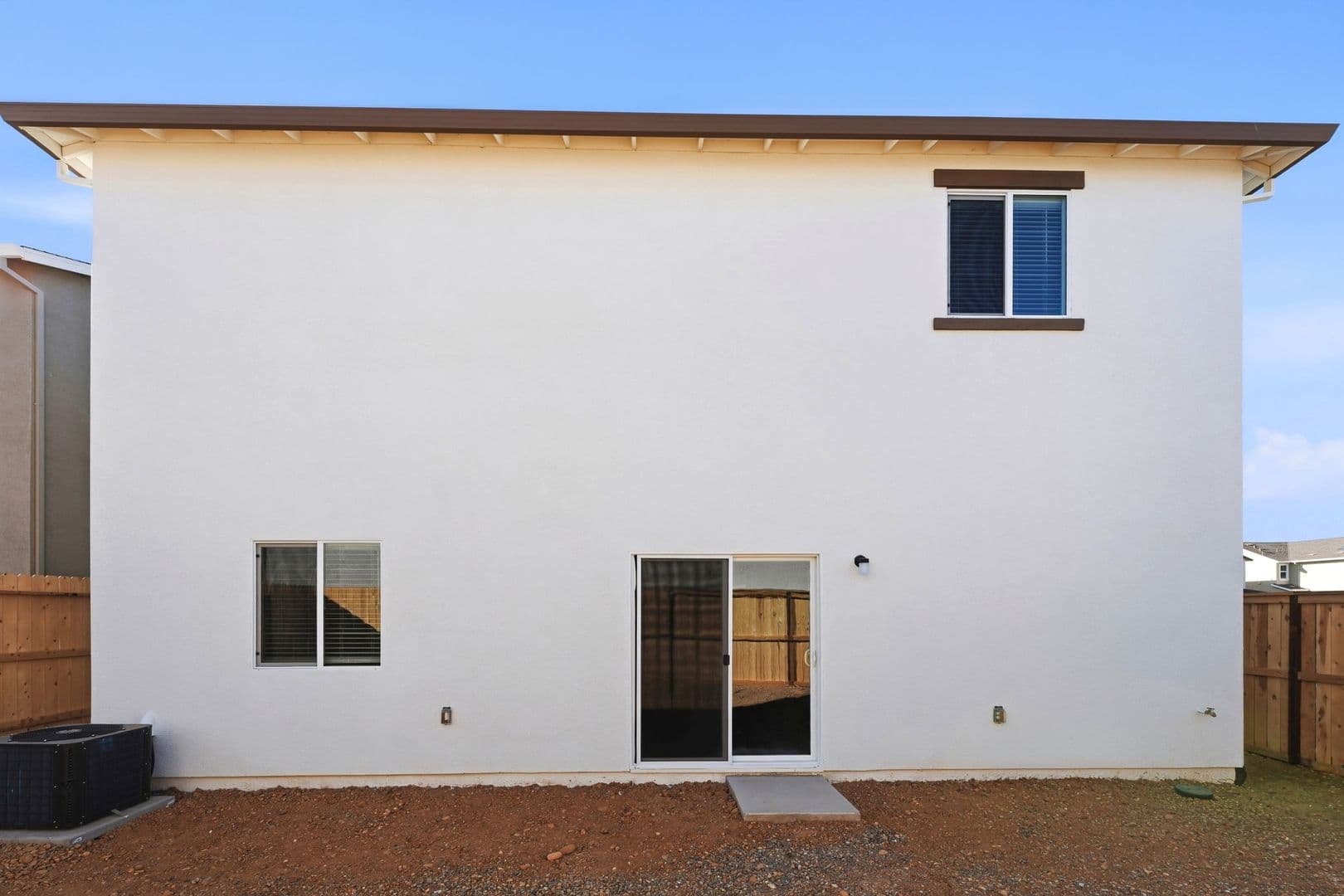 Rancho Cordova House: 12661 Hereford Ave