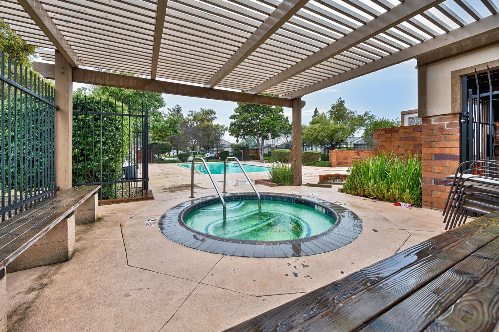 West Sacramento Condo: 317 Bridge Place