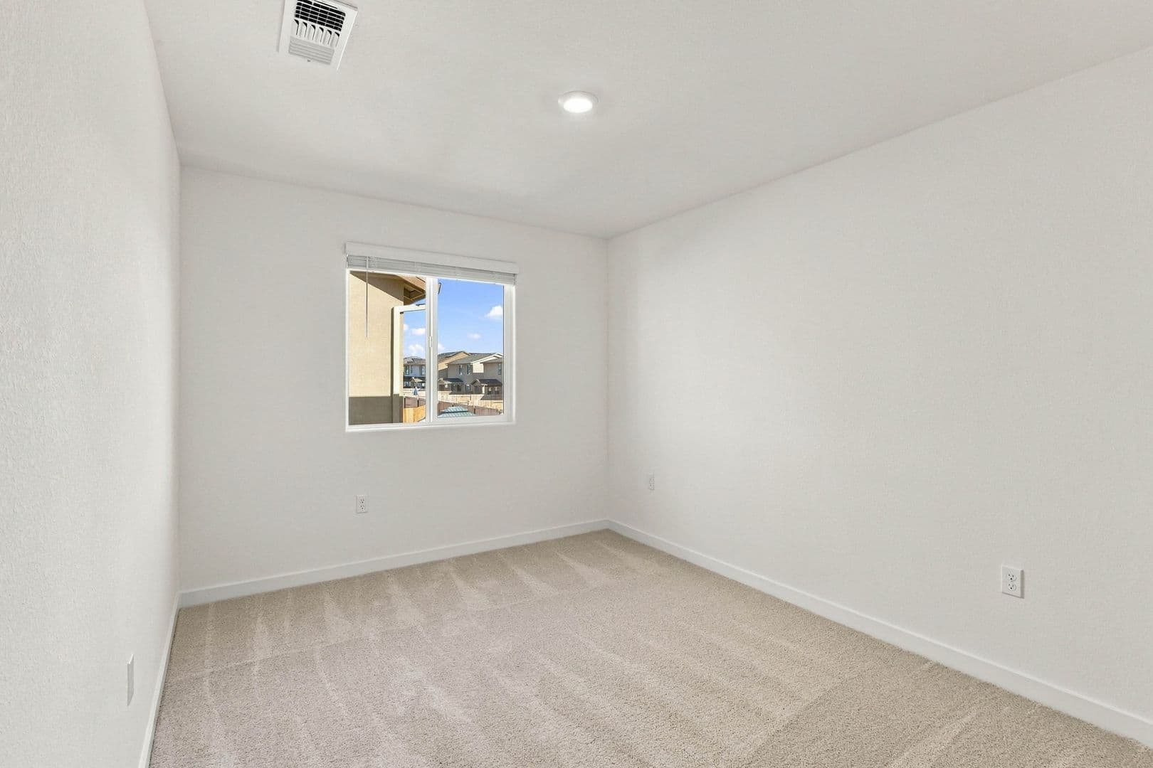 Rancho Cordova House: 12608 Hereford Avenue