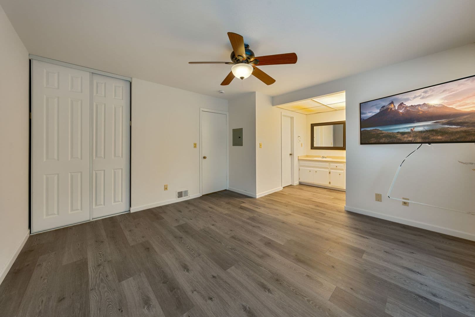 West Sacramento Condo: 317 Bridge Place