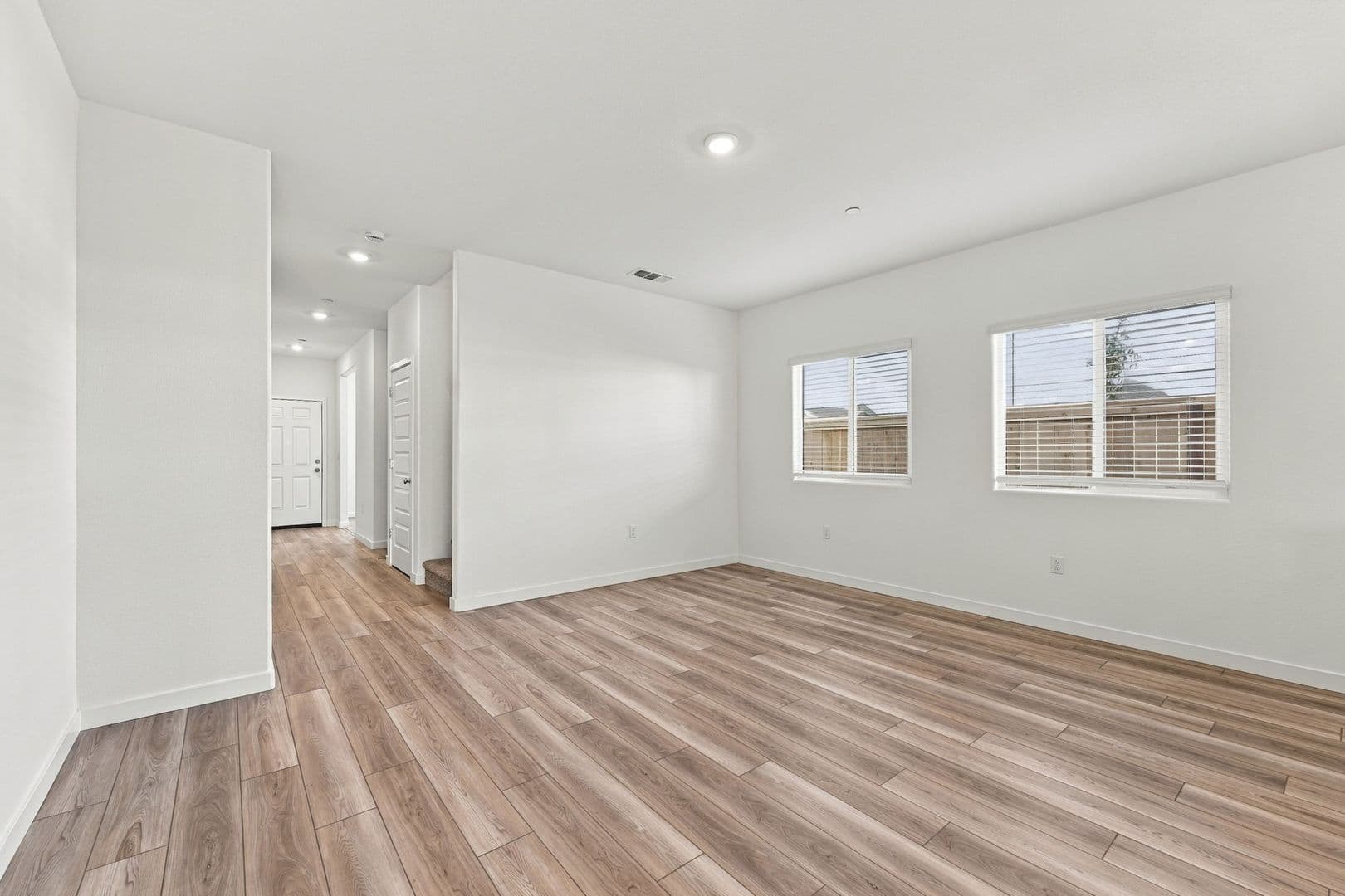 Rancho Cordova House: 12661 Hereford Ave