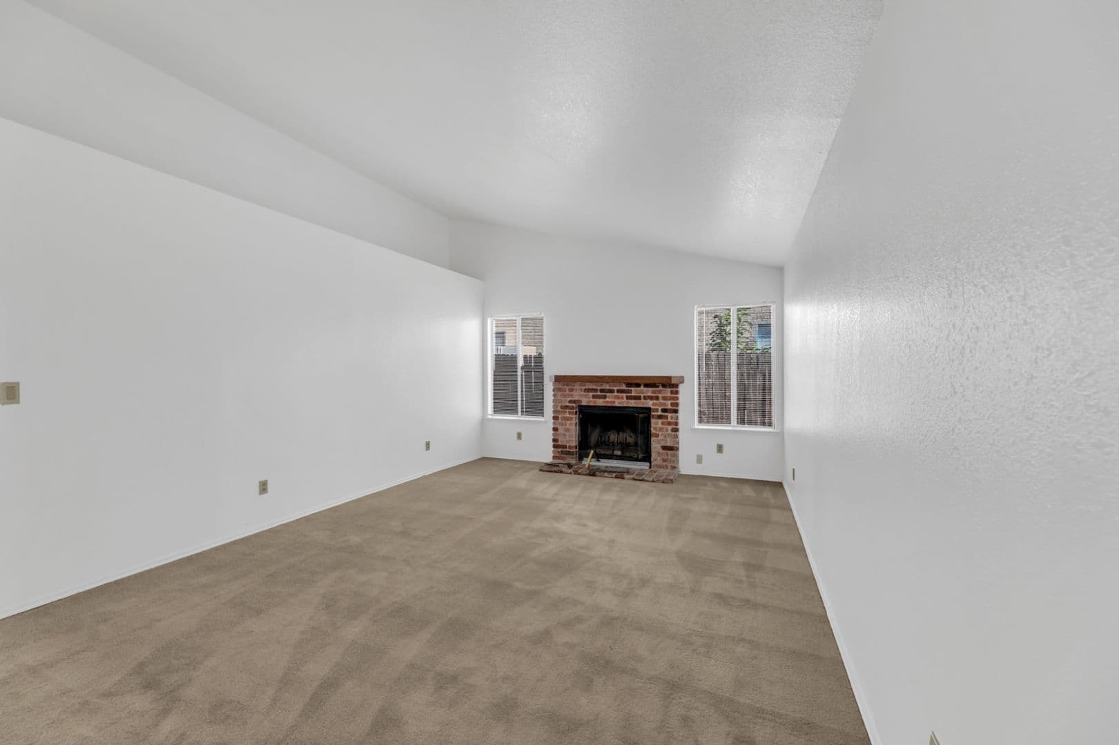 Sacramento House: 8327 Trimmer Way