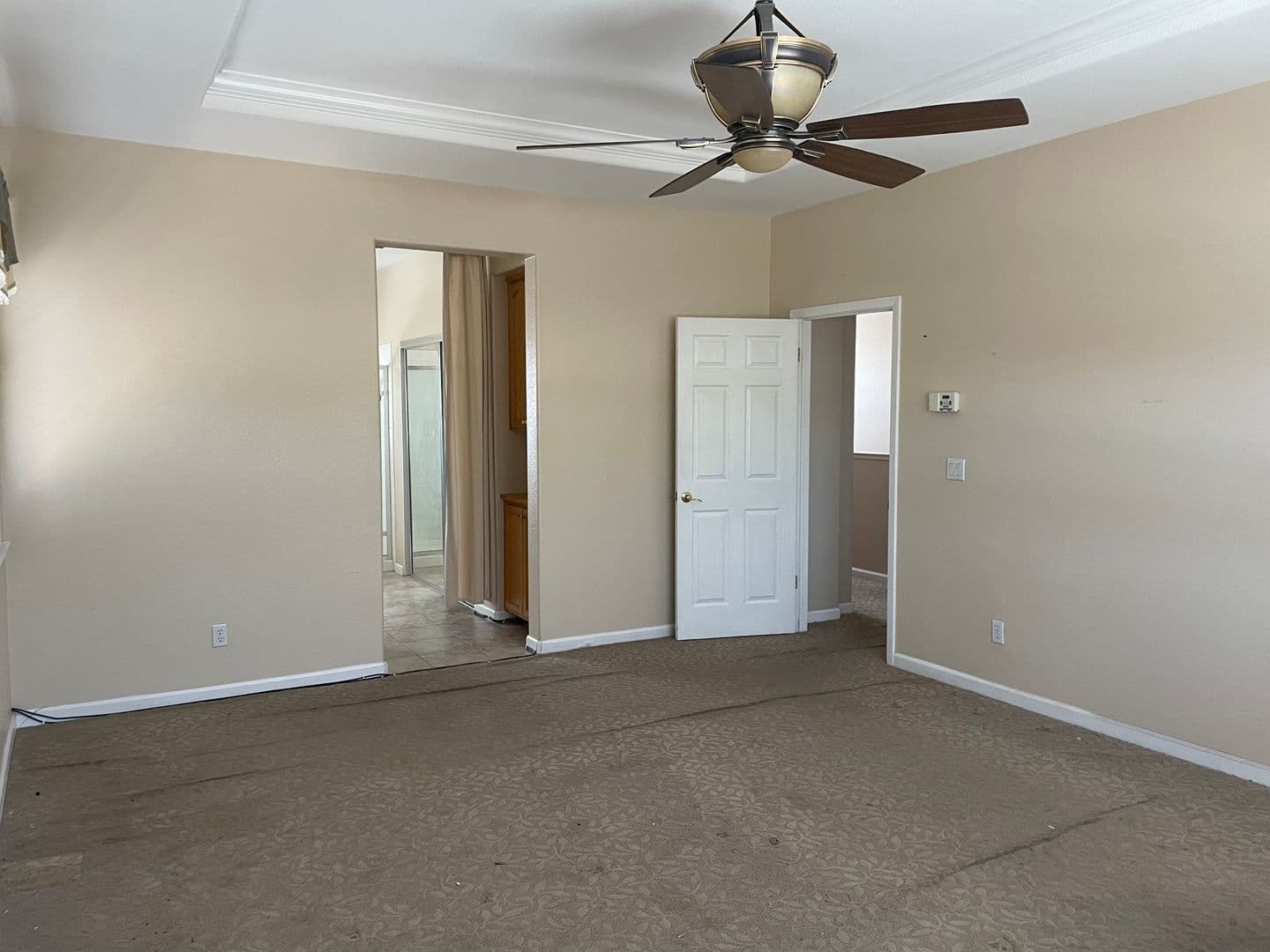 Tracy House: 2385 Saffron Court