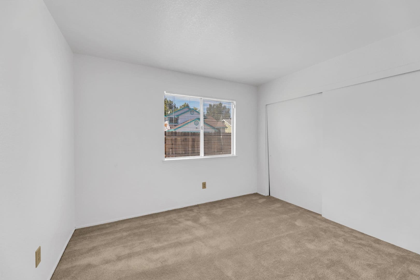 Sacramento House: 8327 Trimmer Way
