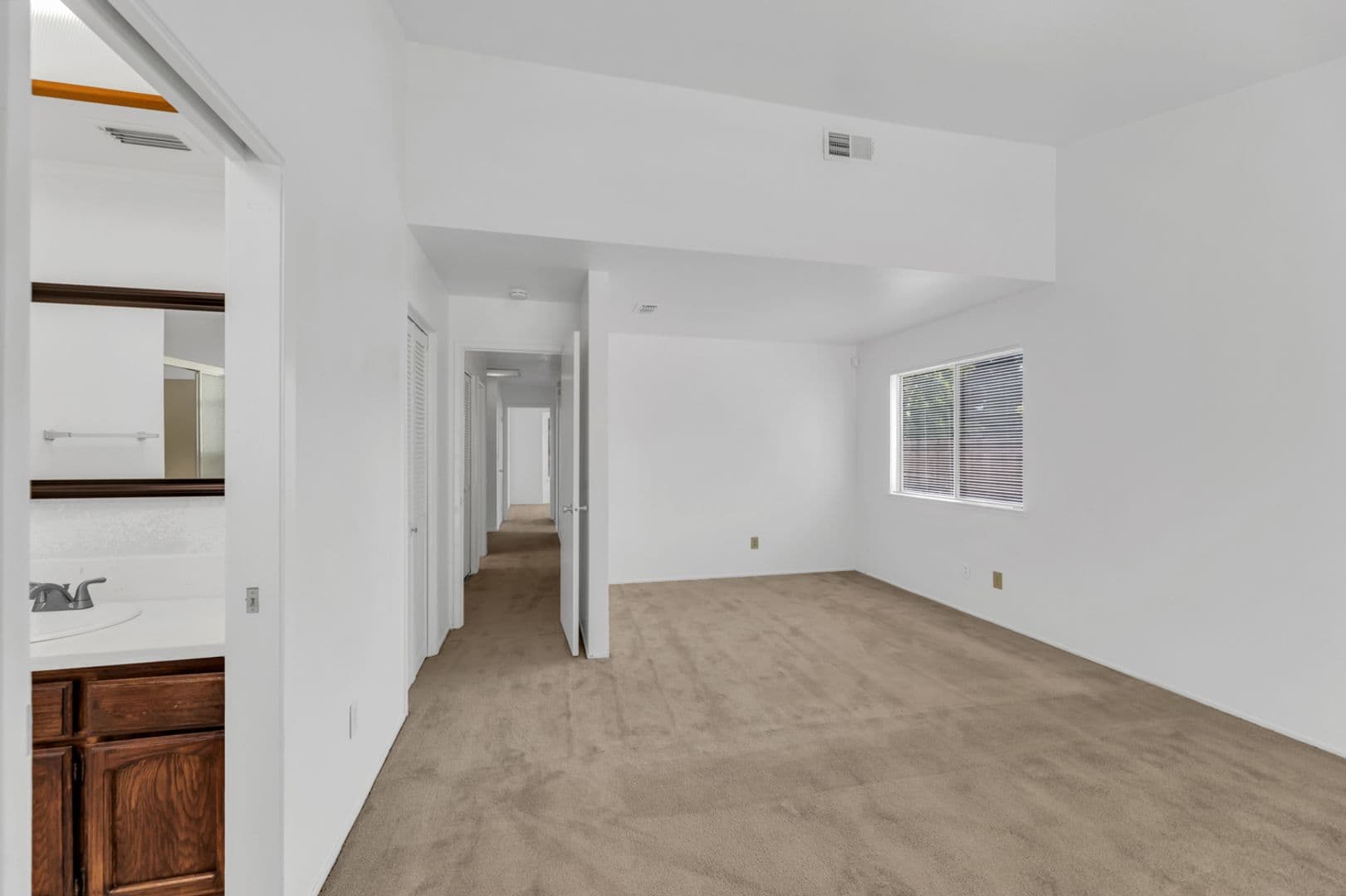 Sacramento House: 8327 Trimmer Way