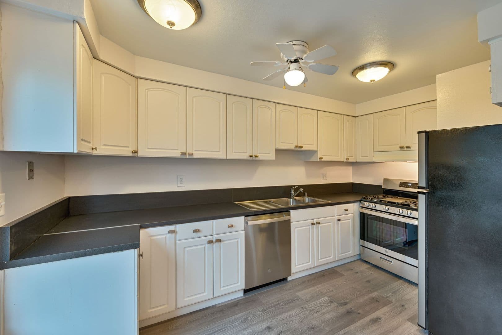West Sacramento Condo: 317 Bridge Place