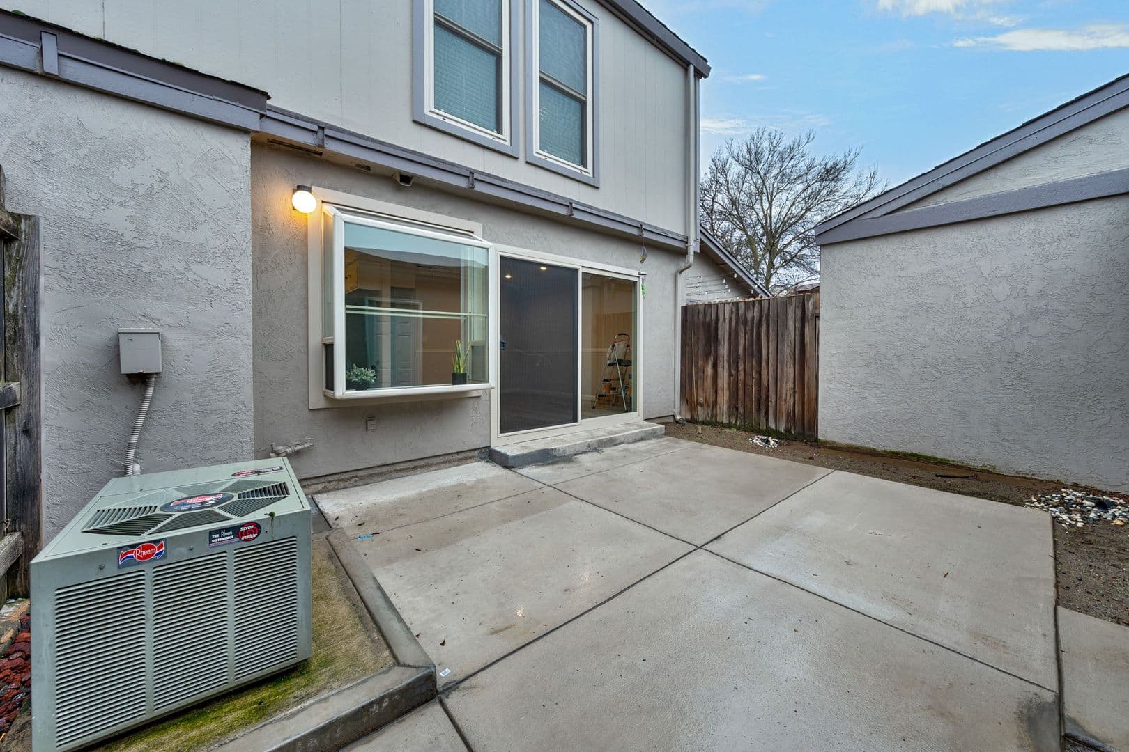 West Sacramento Condo: 317 Bridge Place