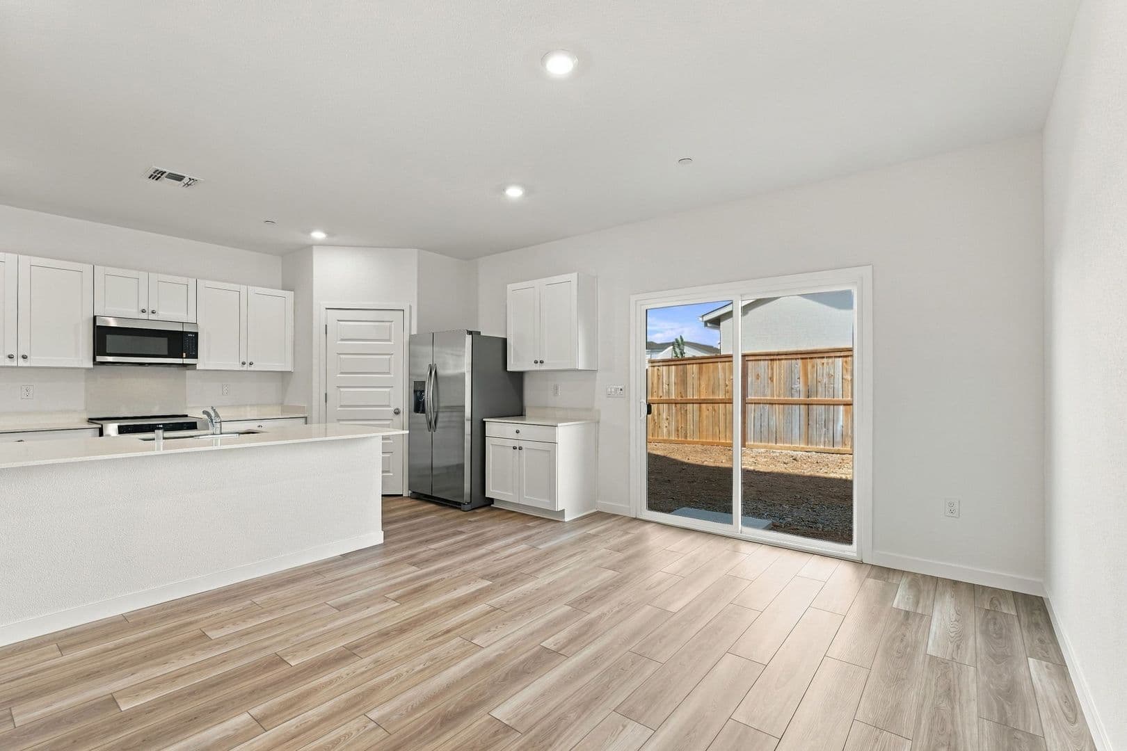 Rancho Cordova House: 12661 Hereford Ave