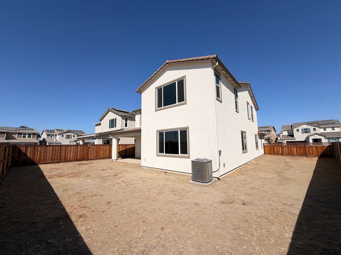 Lathrop House: 3184 Scott Edwards Ln