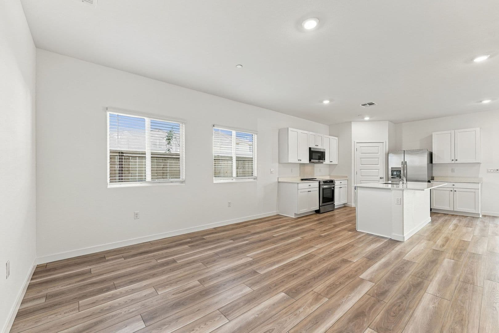 Rancho Cordova House: 12661 Hereford Ave