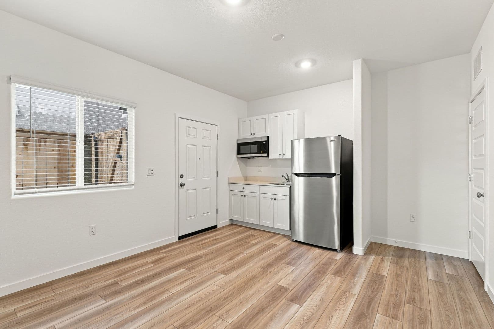 Rancho Cordova House: 12661 Hereford Ave