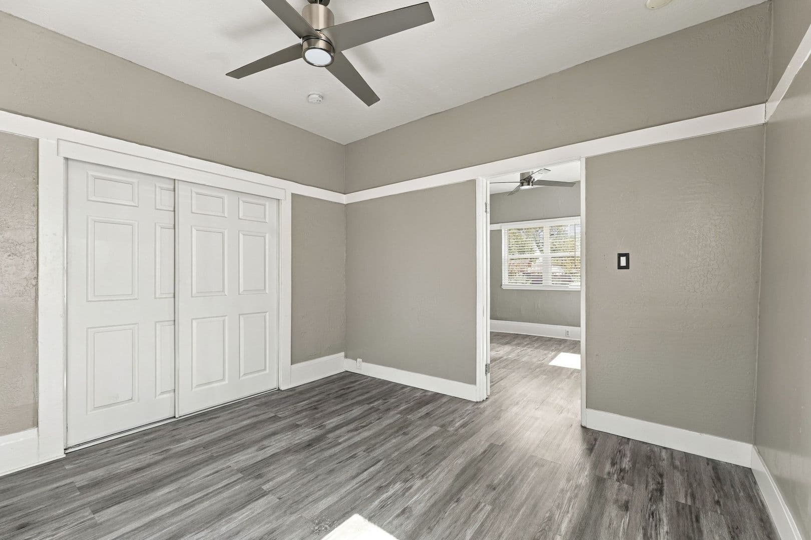 Sacramento Apartment: 2982 26th Ave