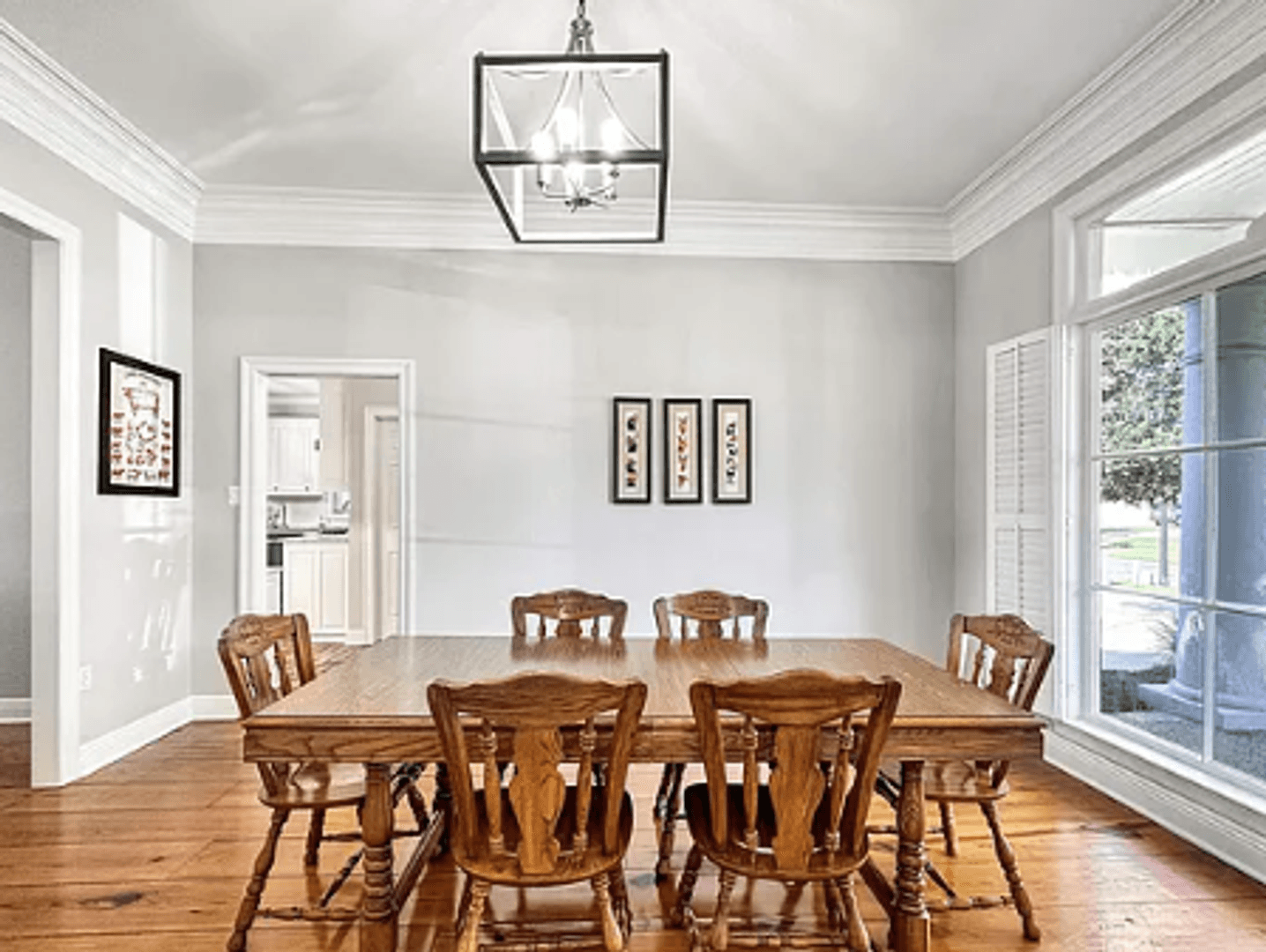Baton Rouge House: 17745 W Colony Way