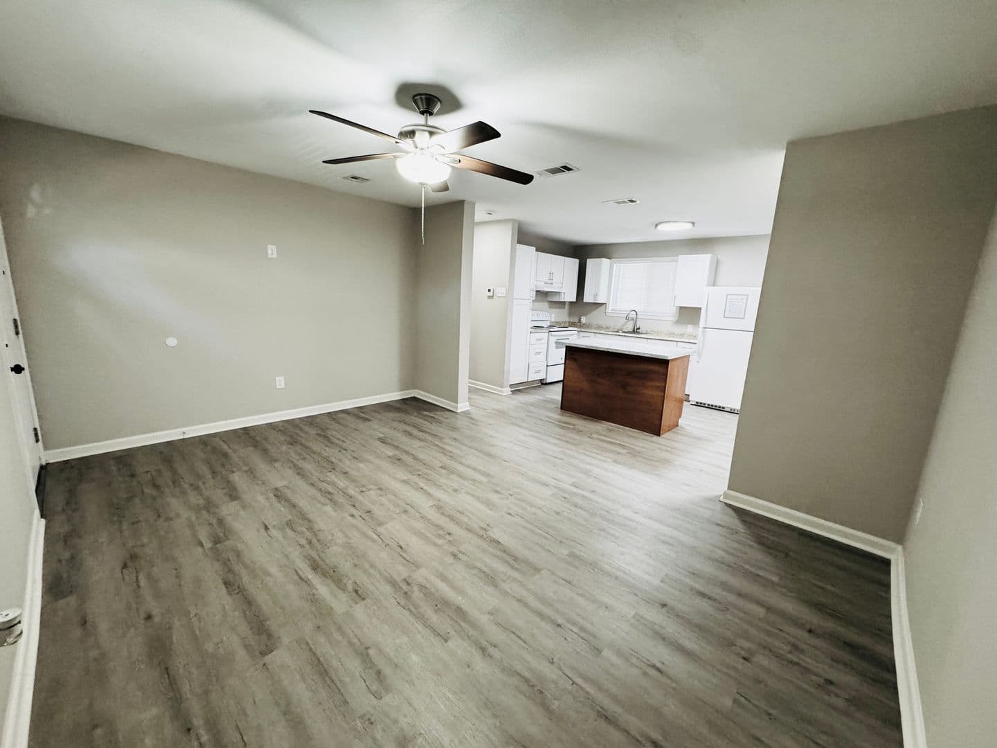 Baton Rouge House: 7440 Bomer Drive